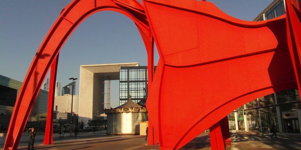 Découverte originale et insolite des Hauts-de-Seine